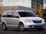 2012 Chrysler Town & Country